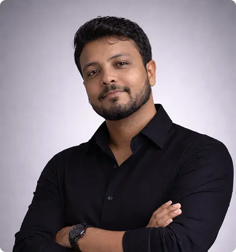 Pankaj Sharma