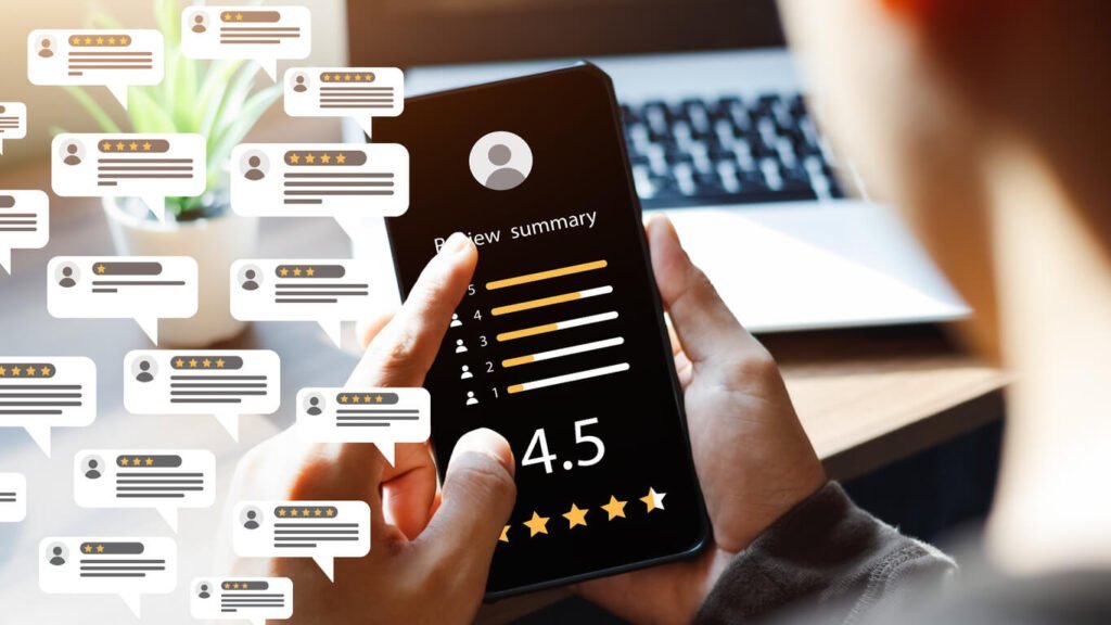 How to Get More Google Reviews (Without Feeling Pushy)