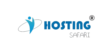 Hosting Safari Logo