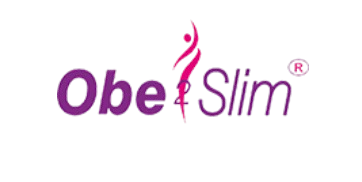 Obe2slim Logo