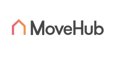 Move Hub Logo