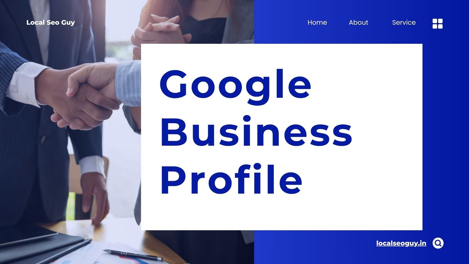 Google Business Profile