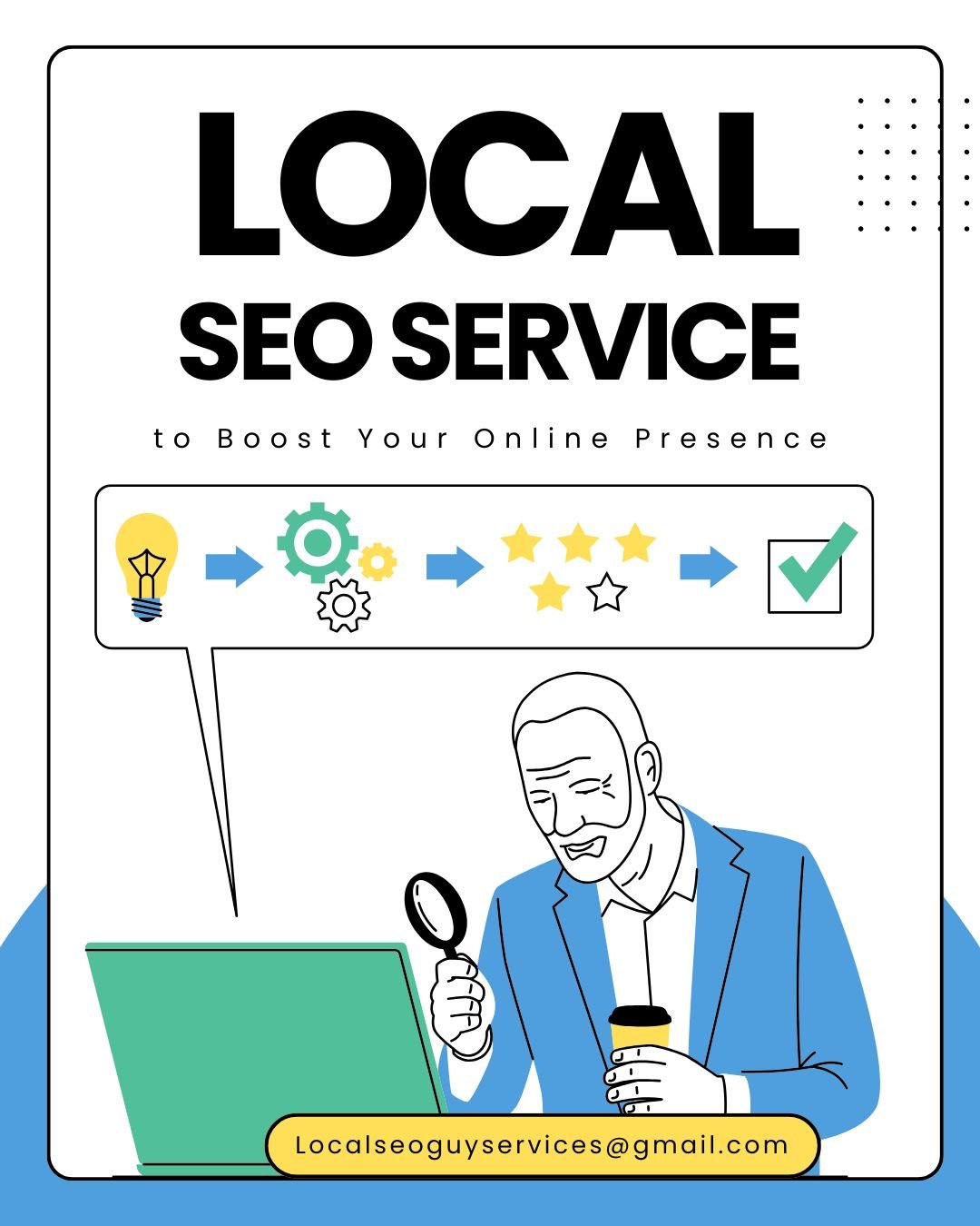 Local Seo Service